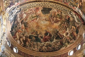 Basilica di Santa Maria della Steccata