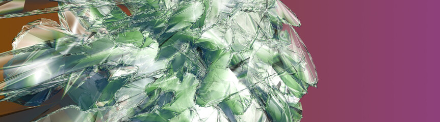 Abstract illustration © neurostructure