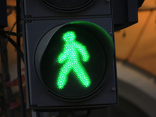 Traffic light motivation