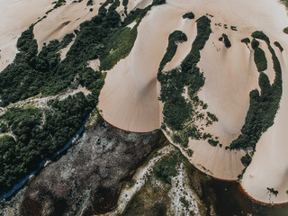 DUNAS - NATAL  © gustavo