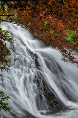  Akita Prefecture nanataki