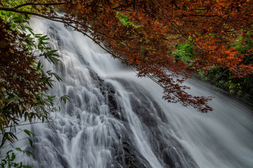  Akita Prefecture nanataki