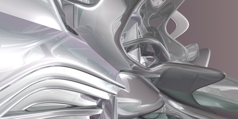 abstract background © neurostructure