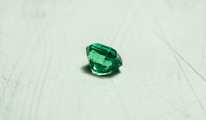 Emerald Gemstone