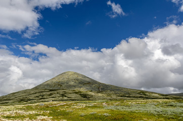 Rondane National Park