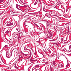 abstract pink marble background. Vector EPS 10.