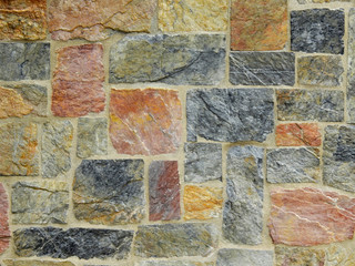 stone wall texture background