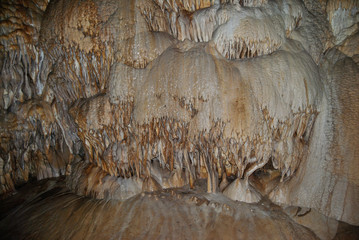 Grotta di S. Barbara