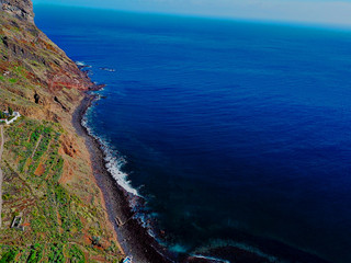 Die Kanaren von oben - Teneriffa Luftbilder