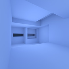 Fototapeta premium Abstract Architecture
