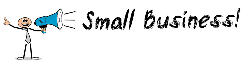 Small Business!
