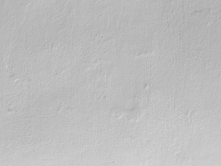 white cement plaster wall background