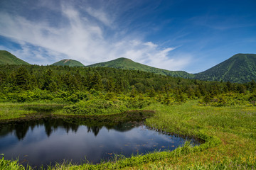  Aomori Prefecture Hakkoda