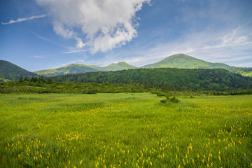  Aomori Prefecture Hakkoda