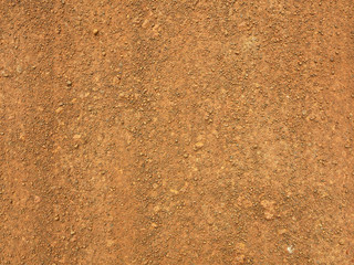 red dirt road texture