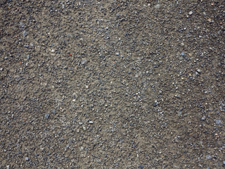 ground with stone texture
