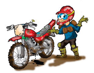 motocross