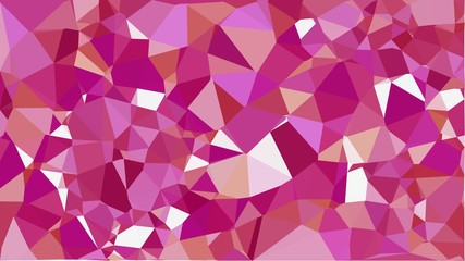 abstract low polygon geometric background with triangles for texture and wallpaper