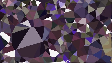 abstract low polygon geometric background with triangles for texture and wallpaper