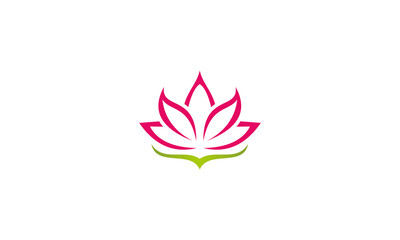 beuaty leaf logo