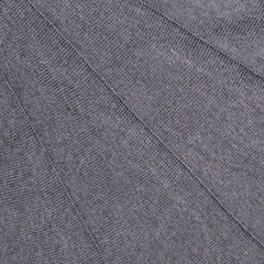 Fototapeta na wymiar gray fabric cloth texture and pattern