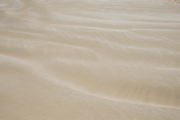 Toile de fond, matière, sable