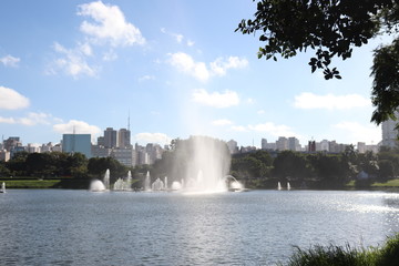 Ibirapuera's Park - 67