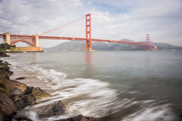 Golden Gate Bridge