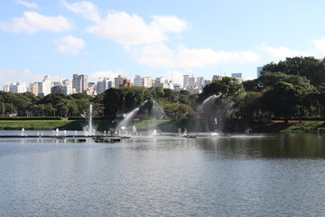 Ibirapuera's Park - 52