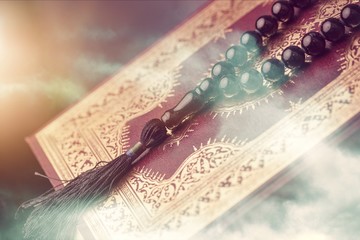 Fototapeta premium Quran.