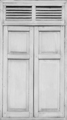 old wood window texture