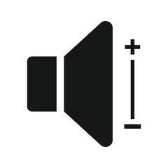 speaker icon symbol