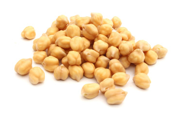 Pois chiche / Chick pea