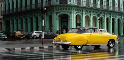 Cuba La Habana 3