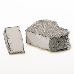 fromage chevre coeur