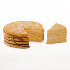 fromage livaro