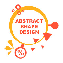 sale banner template design