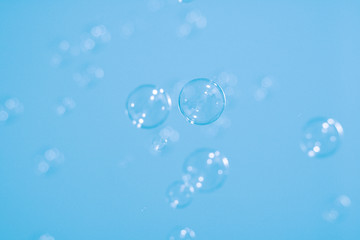 Bubbles