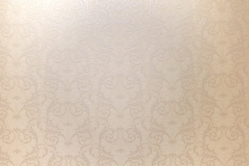 Paint design wall
