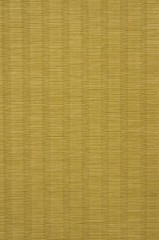 Japanese straw floor covering