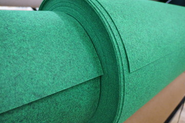 carpet sales floor