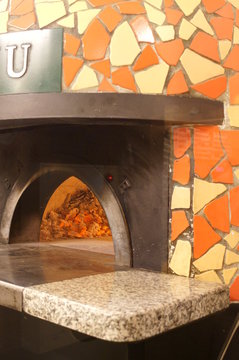 pizza kiln Italian Restaurant