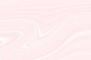 Pink background with a pattern of stripes and lines with perspective. Marble texture for different purposes., Beautiful wallpaper for the template.