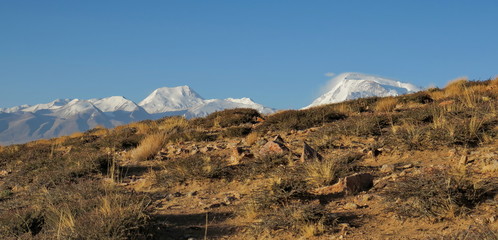 2018 Himalayas, Tibet.