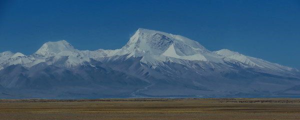 2018 Himalayas, Tibet.