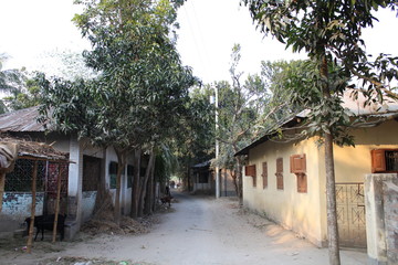 street in old town of tallinn