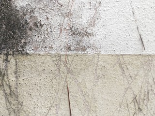 grunge wall for background