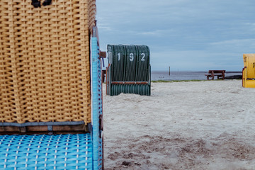 strand © feinfarben 