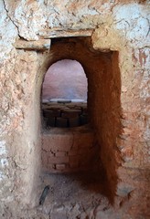 Fototapeta premium Pottery workshop, pottery