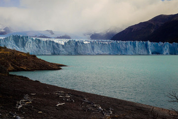 Glaciar Perito Moreno